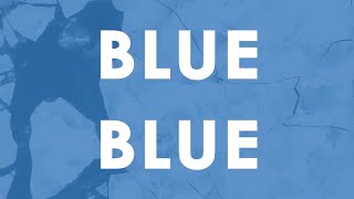 INSIGHTS DISCOVERY - BLUE