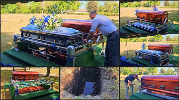 Clark Burial Vaults