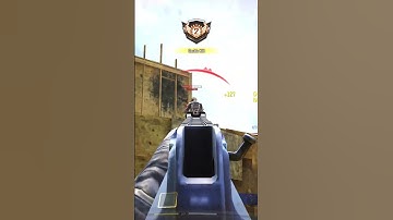 CODM 4K Graphics Setting #ytshorts #viral #cod #codm #codmobile #zendaar