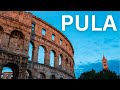 PULA TRAVEL GUIDE рџ рџ Top 10 Things To Do In Pula Croatia рџЊЉ Ancient Ruins Pizza And Adriatic Coast PULA TRAVEL GUIDE рџ рџ Top 10 Things To Do In Pula Croatia рџЊЉ Ancient Ruins Pizza And Adriatic Coast