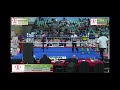 Alice pumphrey vs ruth huntley national junior final 270322