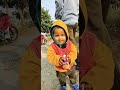 cute baby girl heling nature #trending #viral #video #reels #public #viralvideo  #baby  #cutebaby