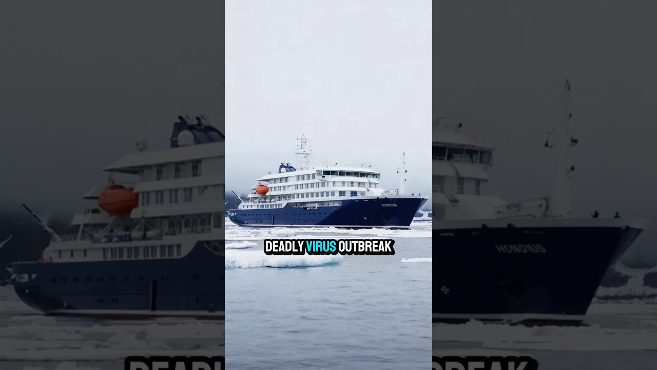 Are Cruise Ships Actually Safe? Here’s the Truth 🤯