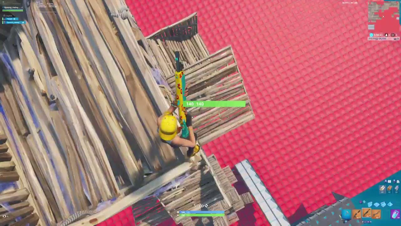 One shot one kill | Paladin