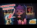 I QUADRI DI VOLPOLO SONO POSSEDUTI ? 😱 Animal Crossing New Horizons