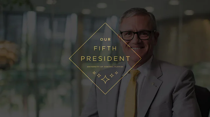 Dale Whittaker Confirmed as UCF's Fifth President
