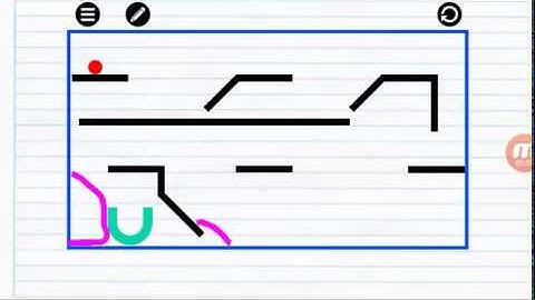 Physics Drop Level 22 Walkthrough Gameplay | PHYSICS DROP | TECH KARTIK | 2020 |