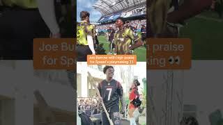 Speed can really do it all 😂 (via @IShowSpeed/TT)