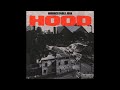 Hoodrich Pablo Juan - HOOD - Started Out