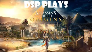 AC Origins Level 14 Play (Pt. 2)