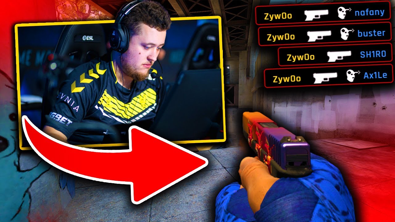 CSGO Top Plays Of The Week #2