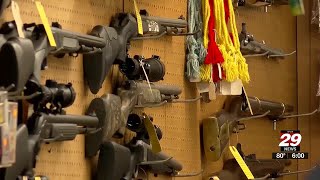 Several new laws roll out July 1