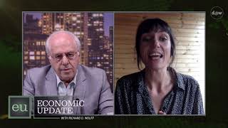 Turning Our Individual Debt Into Collective Economic Power - Astra Taylor With Richard Wolff