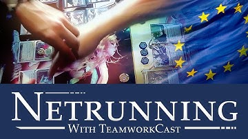 Euregio 2 - #9 - The Now Game - Feat. SlySquid from ANR BlackHats