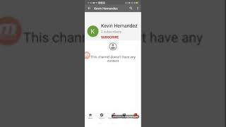 Donna Rant S1 E4 Kevin Hernandez