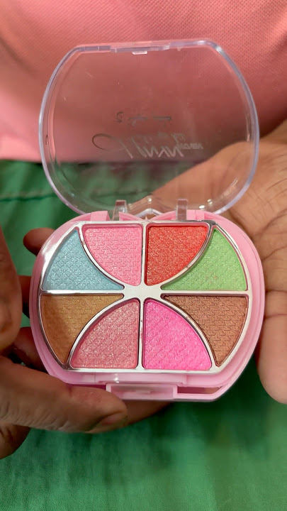 Makeup 😍❤️ #makeup #makeupkit #makeupbox #makeupset #makeupwala