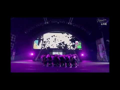 欅坂46 LASTLIVE 危なっかしい計画