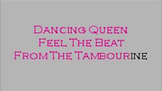 Video thumbnail of "MEDLEY ABBA (Mamma Mia - Dancing Queen) Karaoke Fair Use"