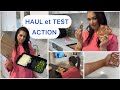 Haul action je teste lautobronzant de chez action  haul haulaction action astuce test