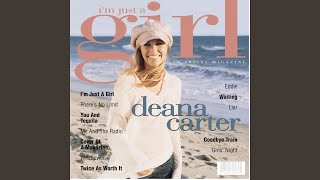 Vignette de la vidéo "Deana Carter - Waiting"