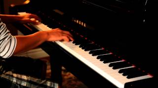 Steins;Gate - Hacking To The Gate - Piano
Hey guys,
This is the opening from the popular anime Steins;Gate. I just recently watched this even though the series was completed awhile ago, been behind on my anime watching..lol.
This is easily one of the best series Ive watched and I highly recommend it to anyone even somewhat interested in anime. Enjoy.
Sheet Music: http://maouscore.web.fc2.com/score2.html (ctrl+f or w/e it is on mac and search for Hacking to the Gate)
Make sure to also check out our website when you have the time :3
www.animexduo.com Steins;Gate - Hacking To The Gate - Piano