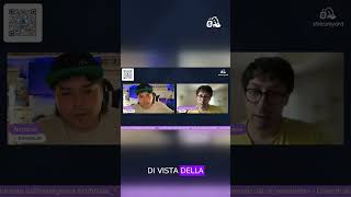 Emozione e stupore. La reazione umana all'introspezione