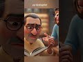 You Can’t Learn Just By Wearing Glasses! | Inspiring Story