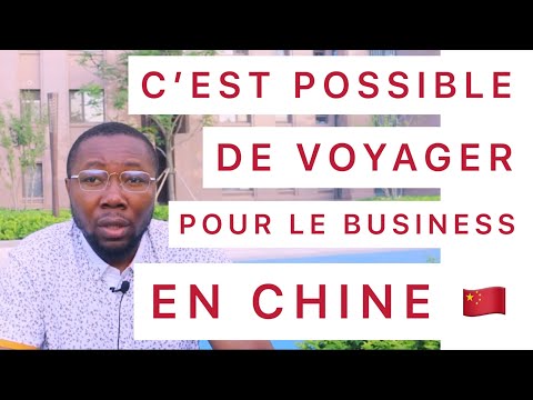 Vidéo: Qui les commerçants ont-ils fait voyager ?