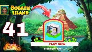 Bobatu Island Survival Quest Gameplay screenshot 5