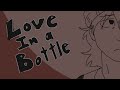 Love In A Bottle DSMP Animatic Quackity Schlatt 