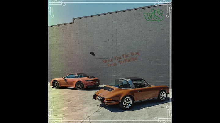 Larry June x Jay Worthy x Curren$y Type Beat "Show You The Way"