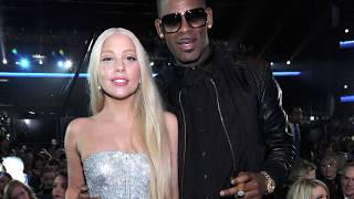The Complicated History between Lady Gaga and R. Kelly