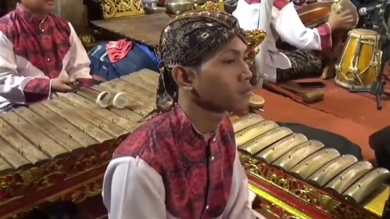 WAYANG KULIT II KI IMAM SUTIKNO S.SN I  LAKON ?? II KARAWITAN SWARGALOKA. REC