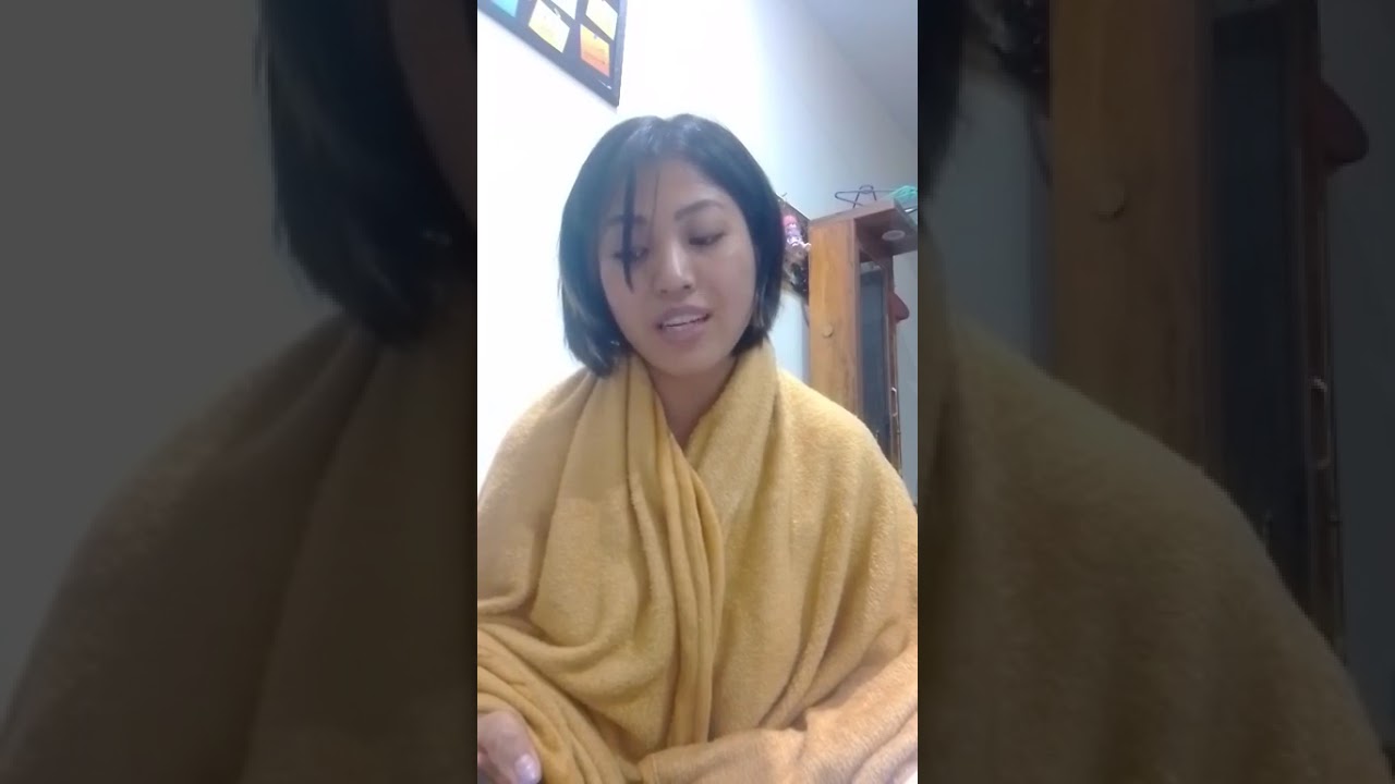 Awmi K Live ah Video Eng nge a sawi video 4