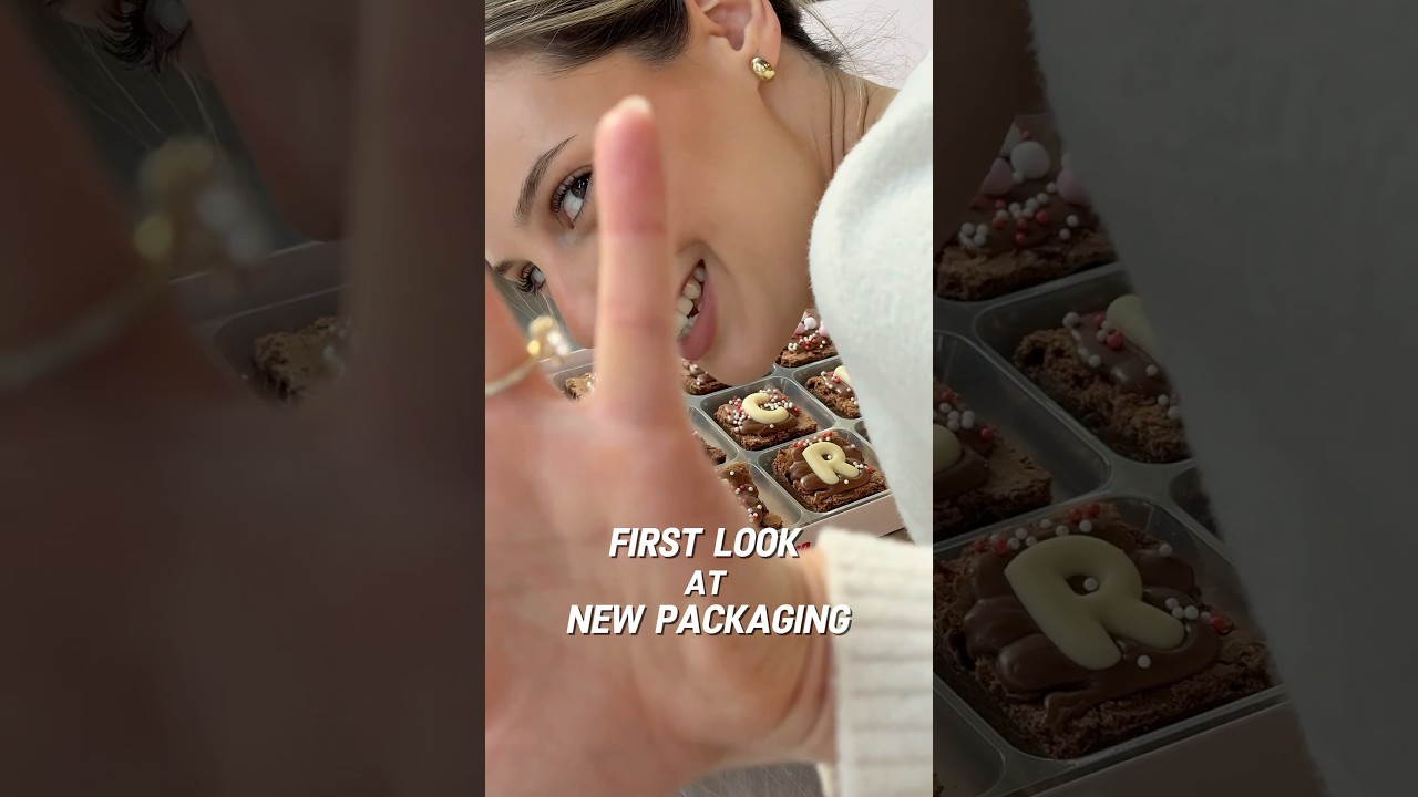 An exclusive drop👀 