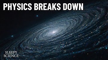 Why Physics Breaks Down at the Smallest Scales