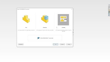 Title block 1/5: Open and edit a new drawing