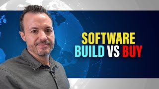 Digital Strategy Dilemma: Choosing Between Software Build vs. Buy In Digital Transformation screenshot 5