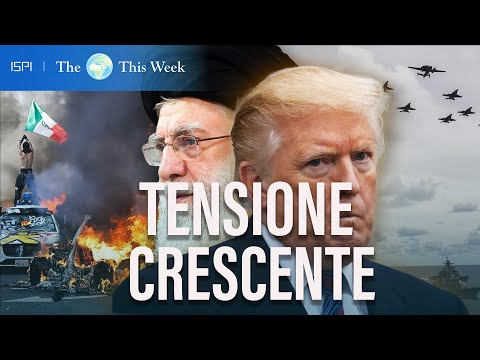 Video Iran–USA: attacco evitato o solo rimandato? | TWTW