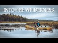 10 day canoe camping in the algonquin wilderness full movie