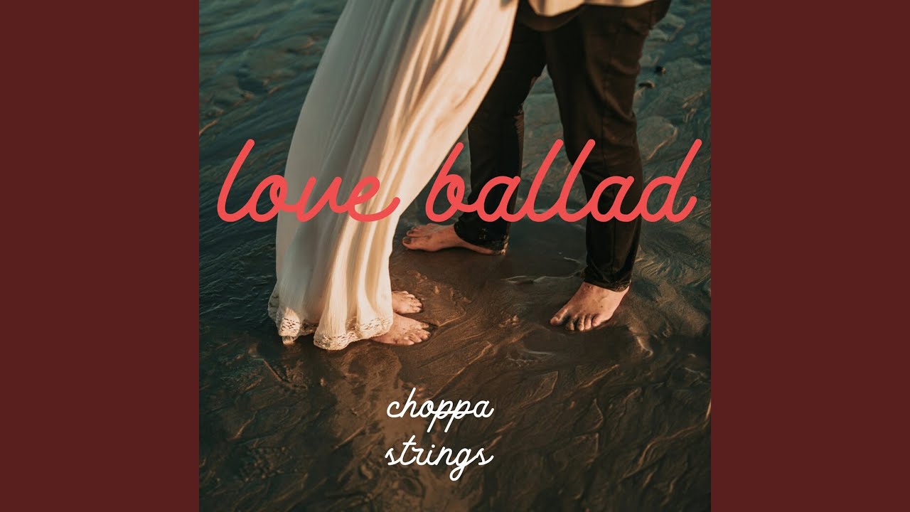 Watch Love Ballad on YouTube Watch Love Ballad on YouTube