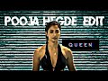 POOJA HEGDE EDIT POOJA EDIT HALAMITHIHABIBO POOJA HEGDE TXLOO7
