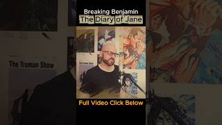 Breaking Benjamin - The Diary of Jane (Vocal Cover) #shorts