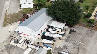 702 S Main Av Lake Placid,FL 2700 -SF Com Bld