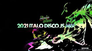 Italo Disco B612Js Mix 3