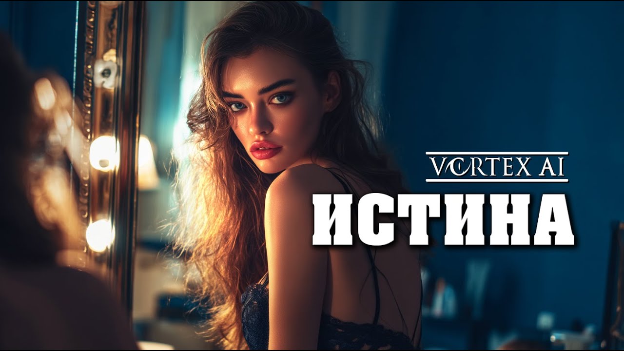 ИСТИНА — VORTEX | Истината има си цена (Official Audio)