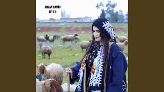 Zurna Delilo - Hozan Hamid