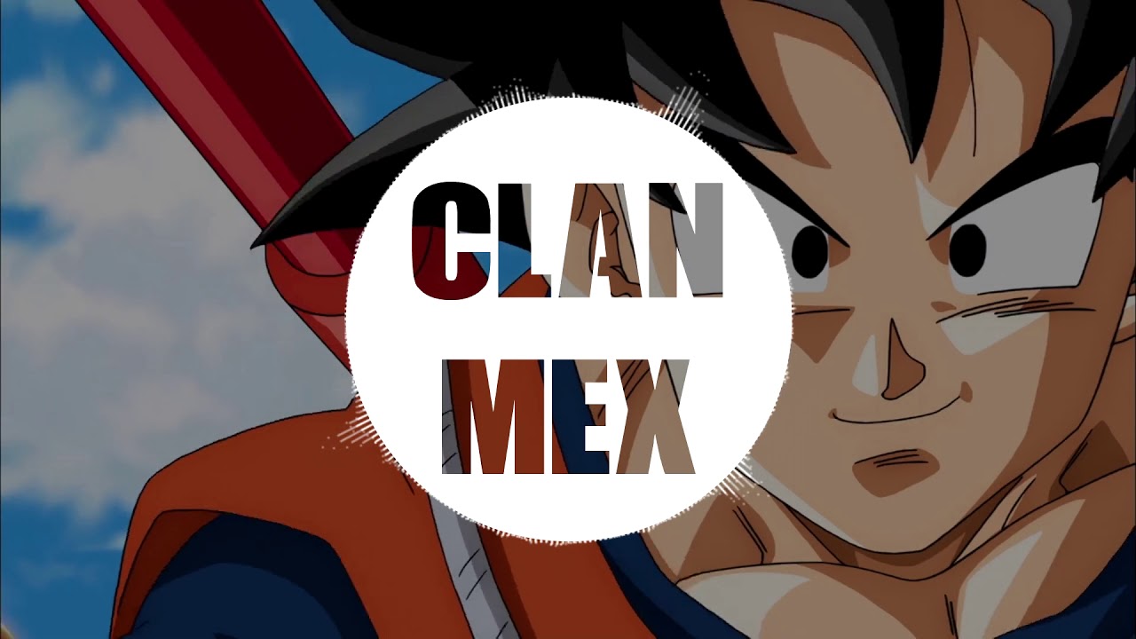 Dragon Ball Super Ending 4