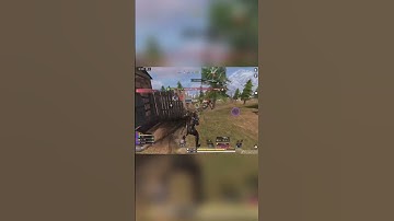 1v4 BR | Kinetic station in action! Codm #short #shorts #codmobile