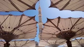 سورة المرسلات شيخ احمد بن طالب بن حميد المدينة منوره القرأن الكريم